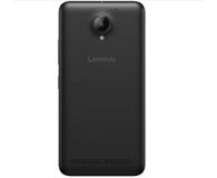 Lenovo C2 Power 2/16GB Dual SIM czarny - 316110 - zdjęcie 2
